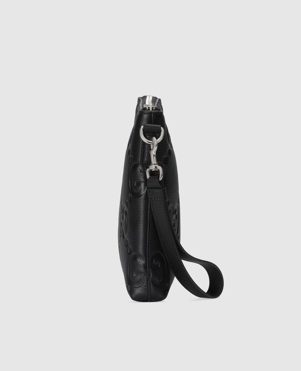 Sac à bandoulière GG jumbo moyen format