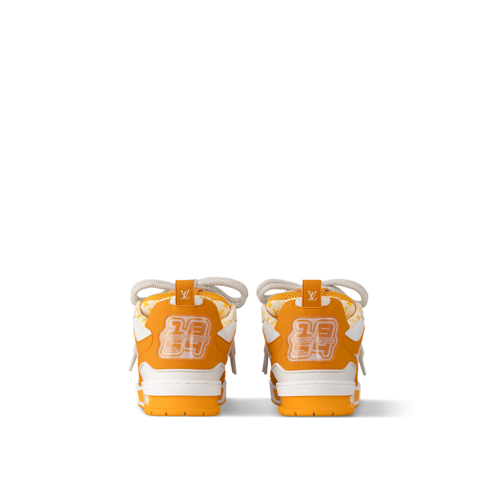 Baskets LV Skate 