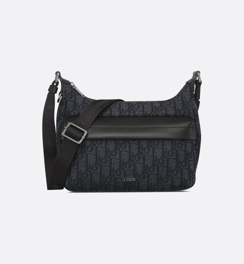 Sac Hobo Rider Soft Small