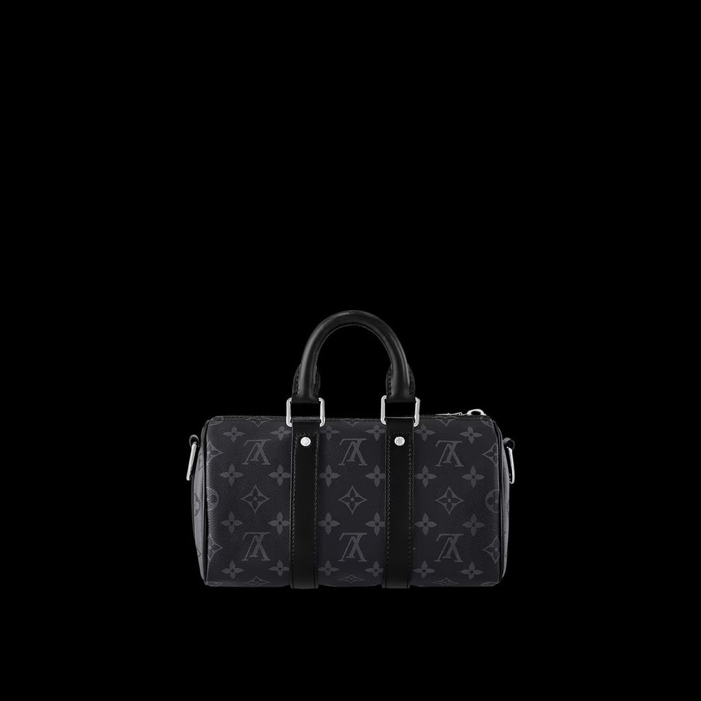 Louis Vuitton Keepall XS – Monogram Eclipse