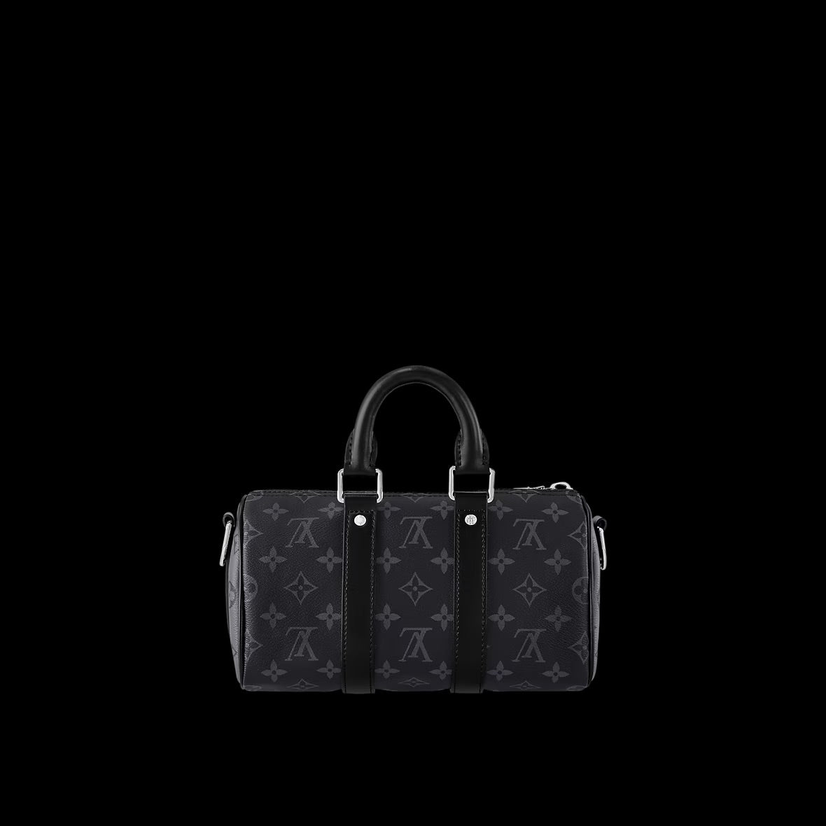 Louis Vuitton Keepall XS – Monogram Eclipse