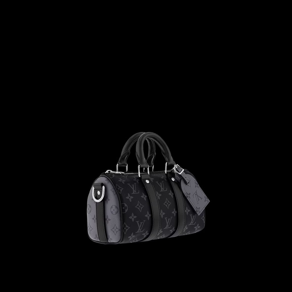 Louis Vuitton Keepall XS – Monogram Eclipse
