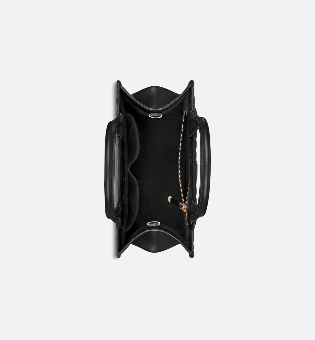 Sac Dior Book Tote Small