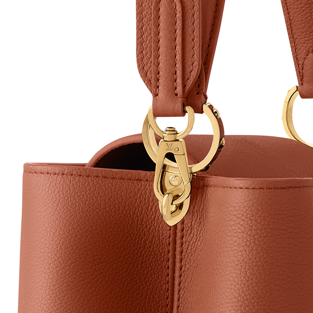 Sac Capucines MM Souple