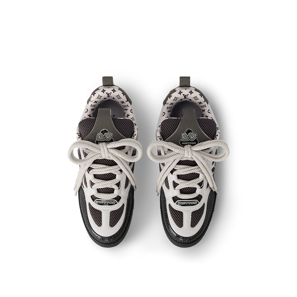 Baskets LV Skate 