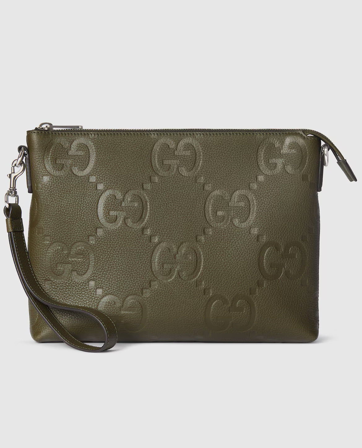 Sac à bandoulière GG jumbo moyen format