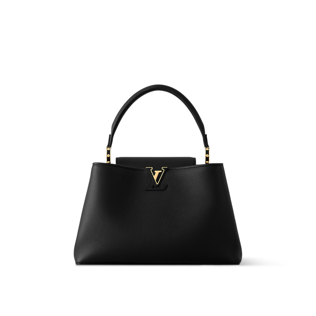 Sac Capucines MM Souple