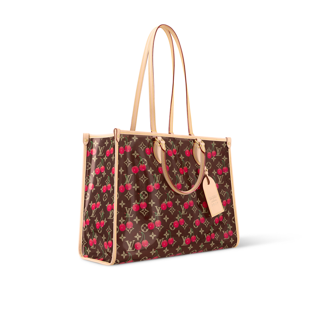 LV x TM - Sac OnTheGo GM