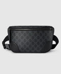 Sac ceinture GG Emblem moyen format