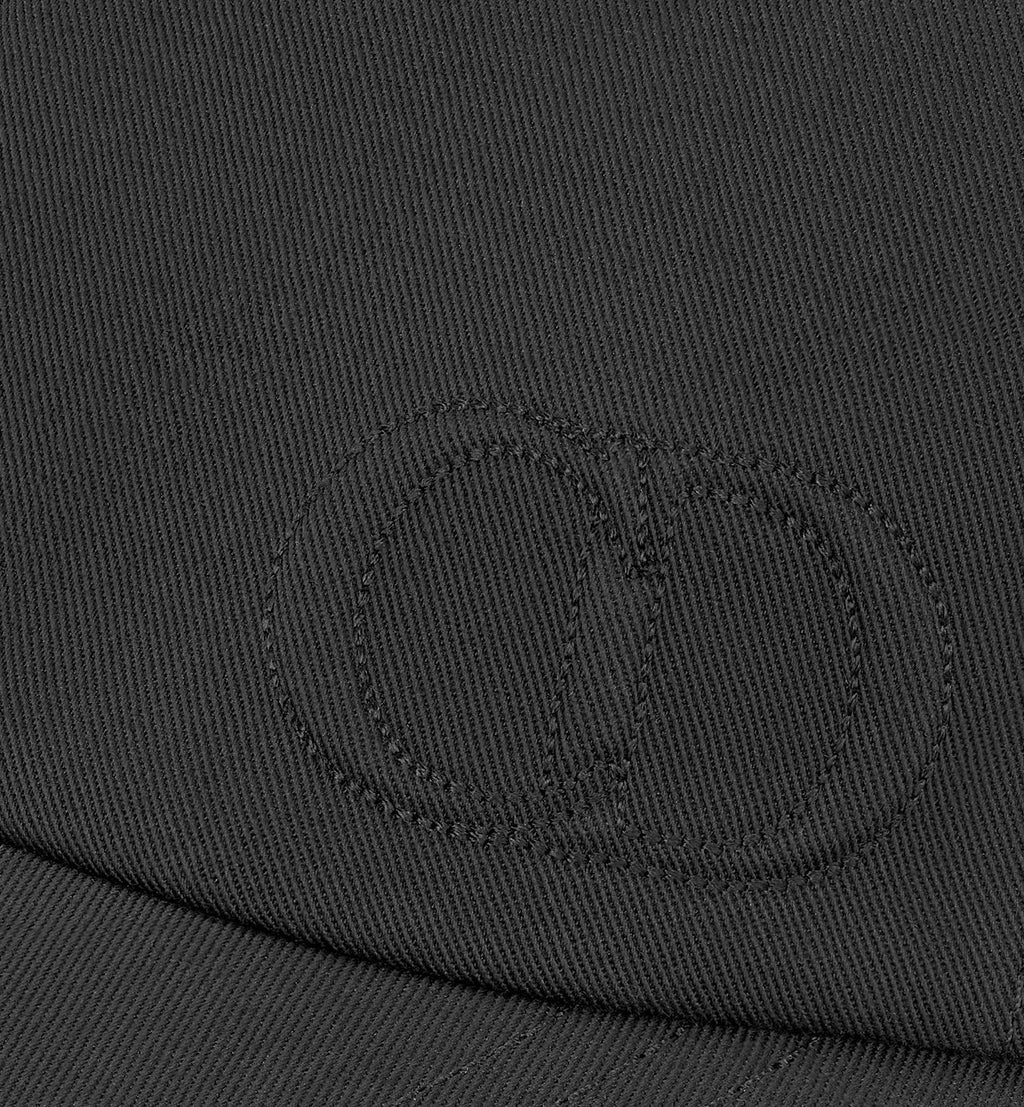 Casquette CD Icon noir