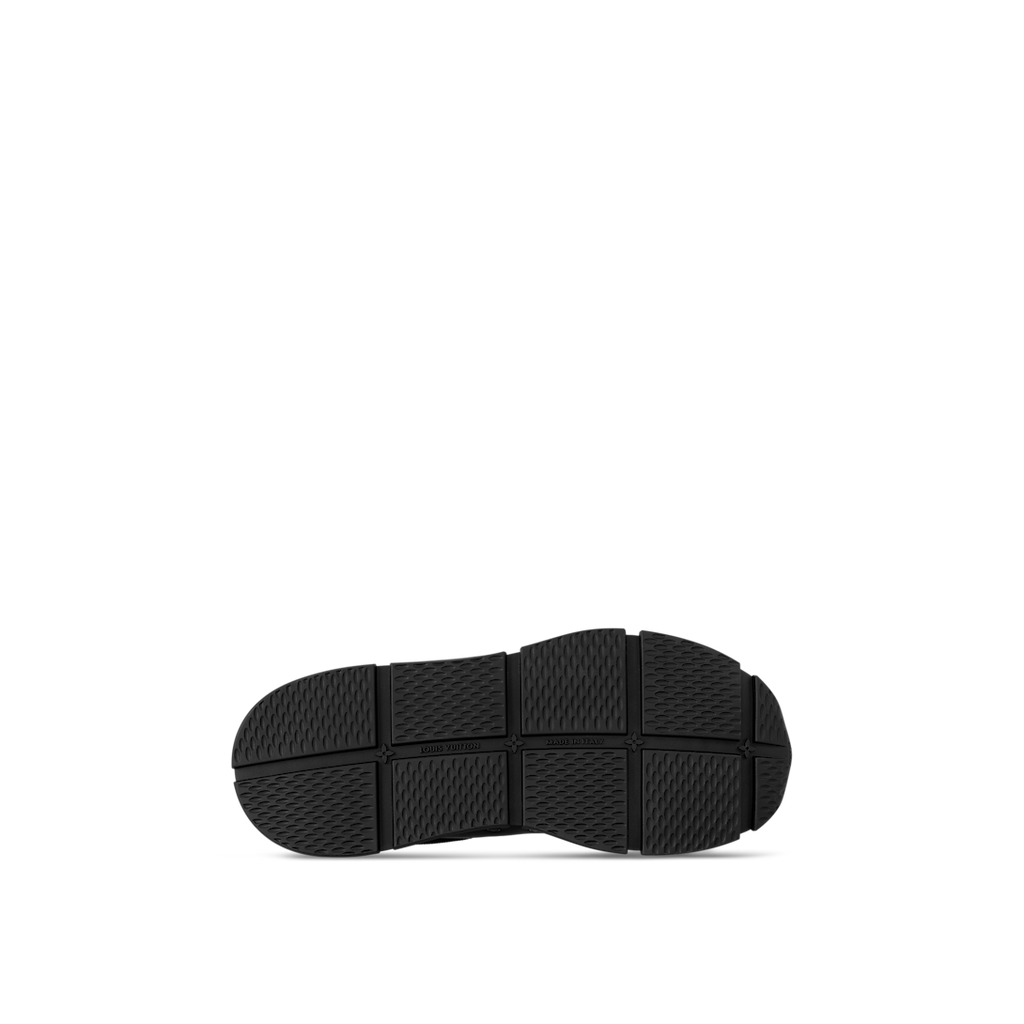 Baskets LV Classiques 