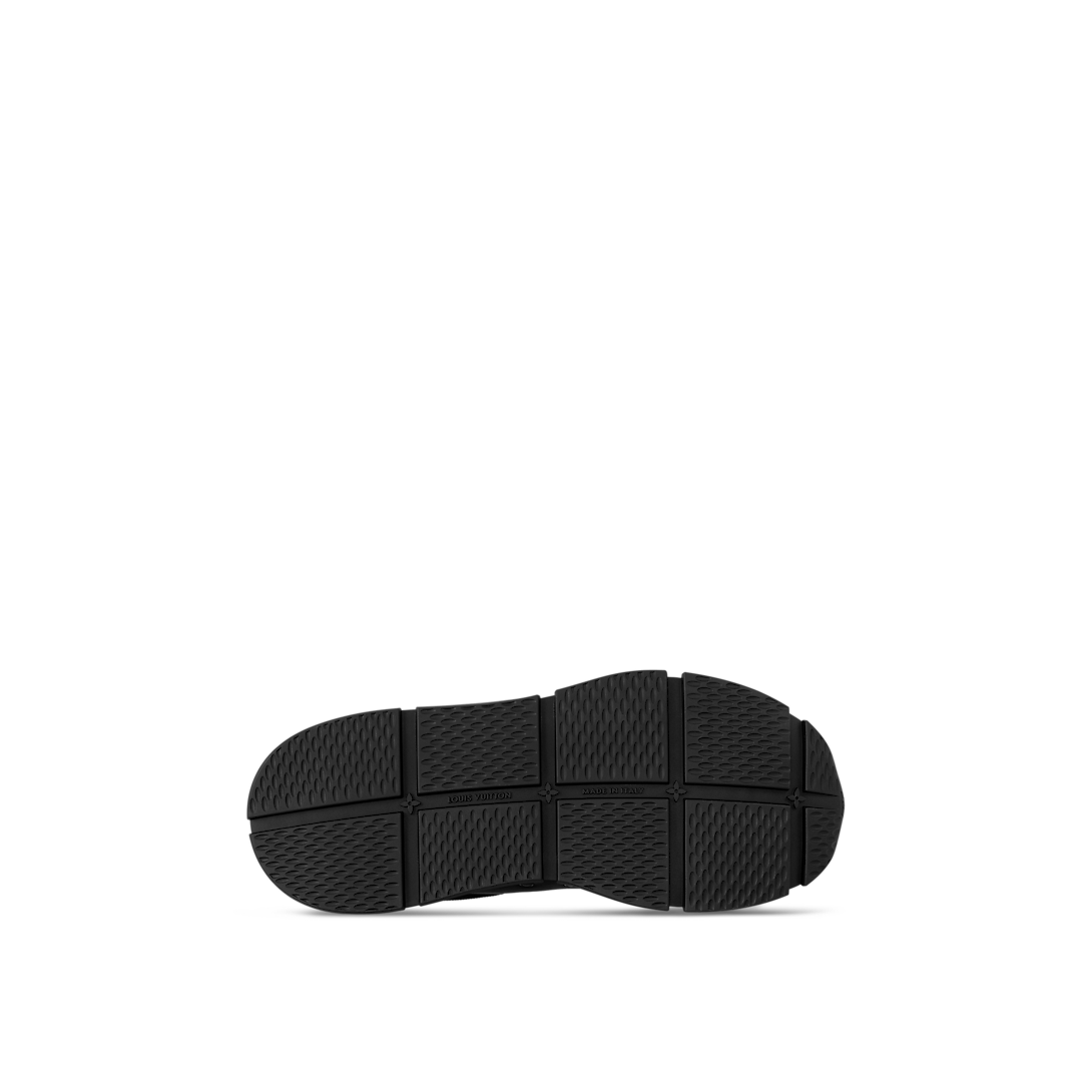 Baskets LV Classiques 