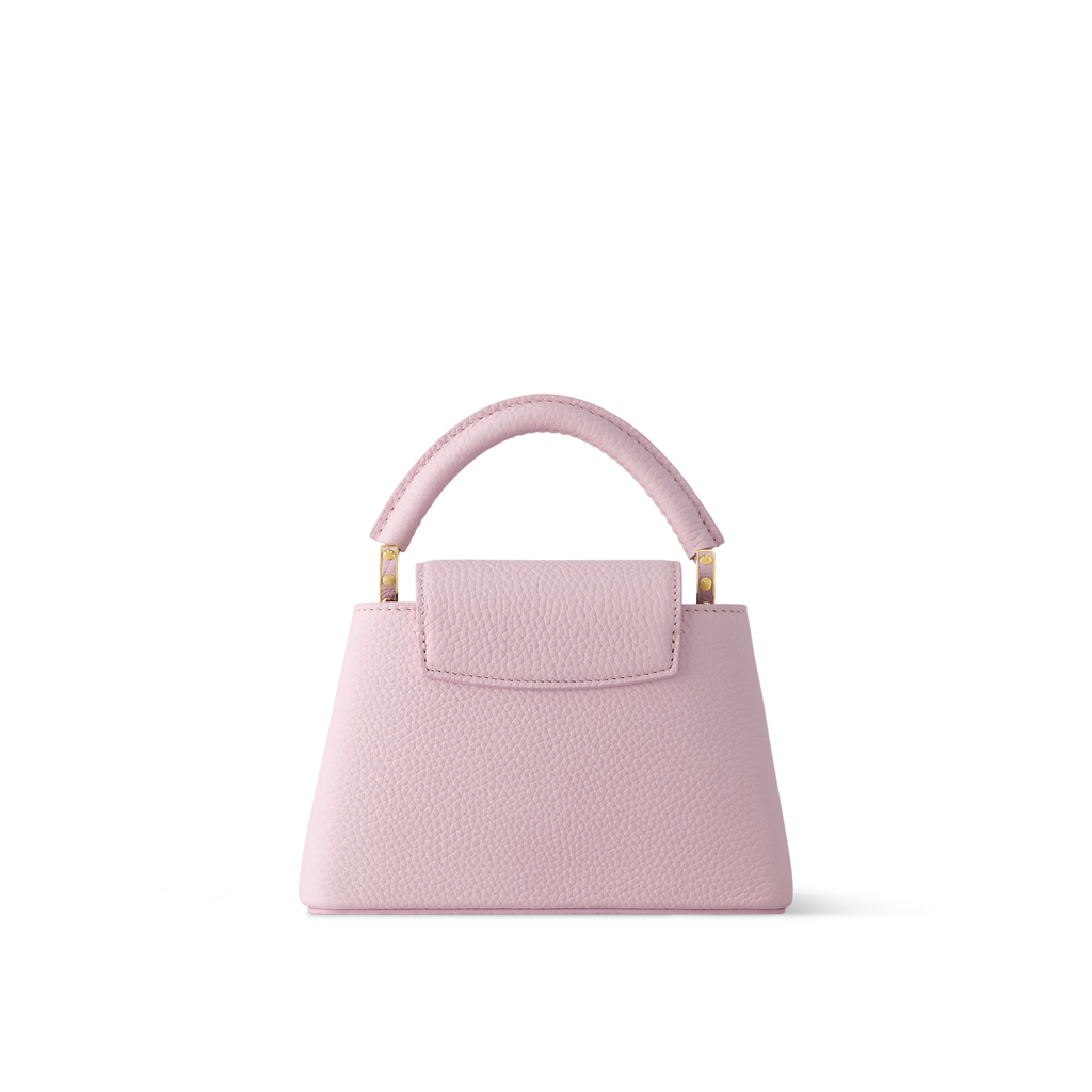 Sac Capucines Mini