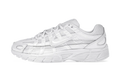 Nike P6000 Triple Blanc