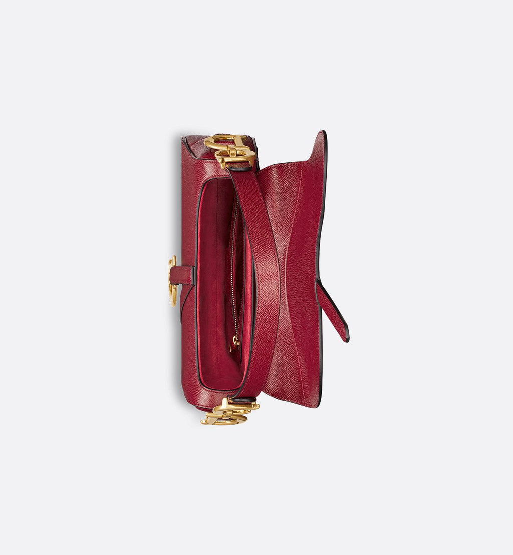 Sac Saddle à bandoulière Dior