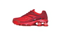 Nike® x Supreme® Shox Ride 2 Rouge