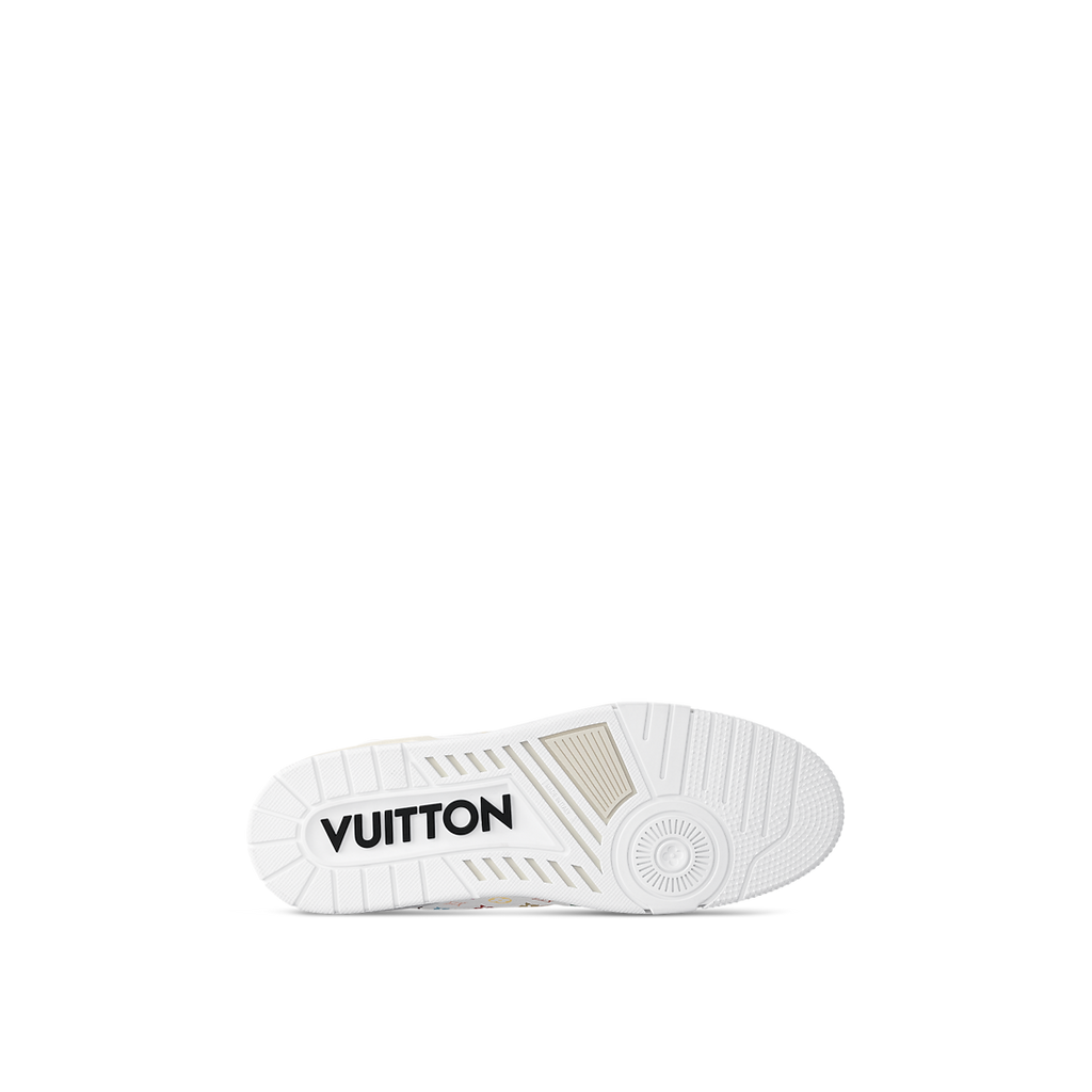 Baskets LV Trainer LV x TM 