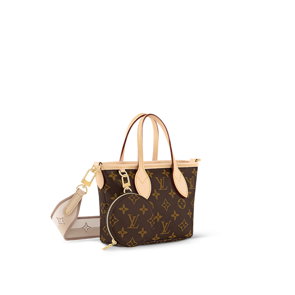 LV-Sac Neverfull BB