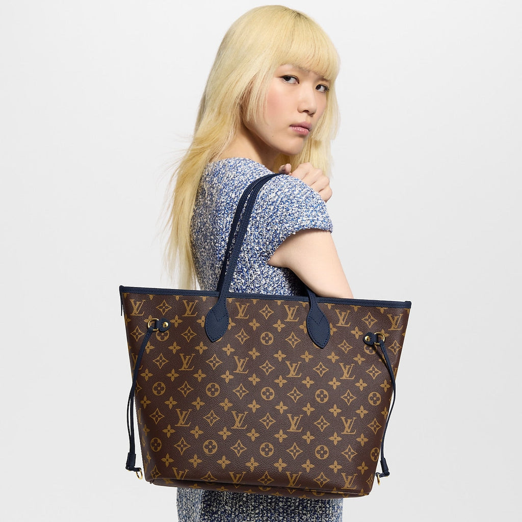 Sac Neverfull MM Lv