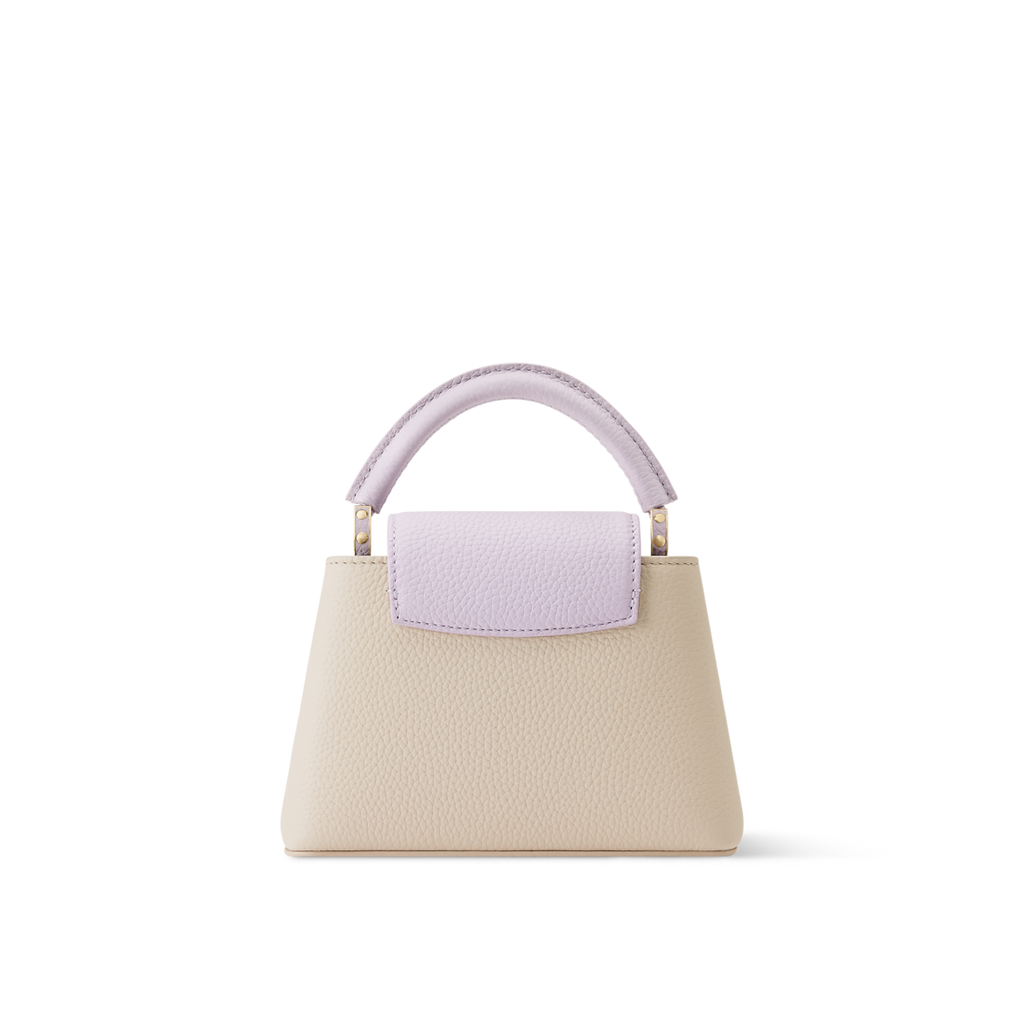 Sac Capucines Mini