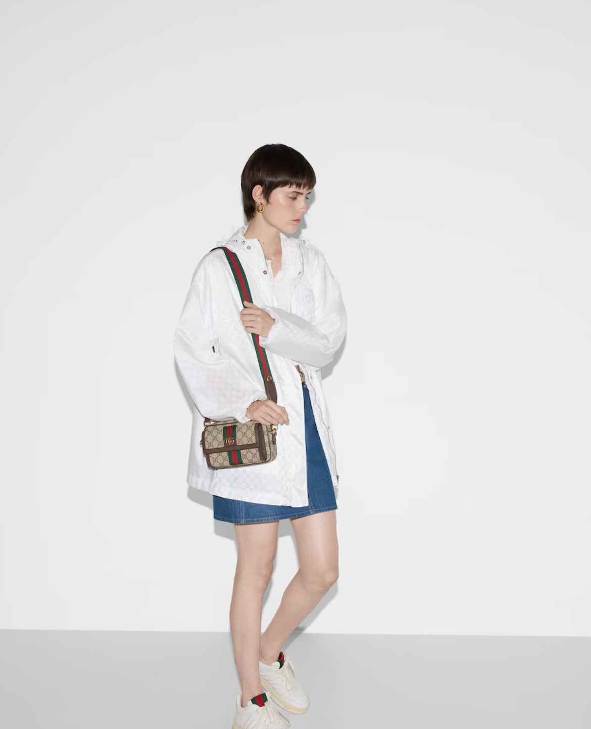 Sac Ophidia mini format Gucci