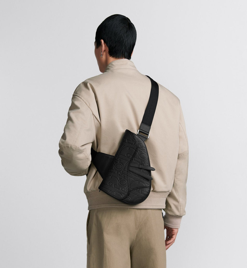 Sac Saddle Dior