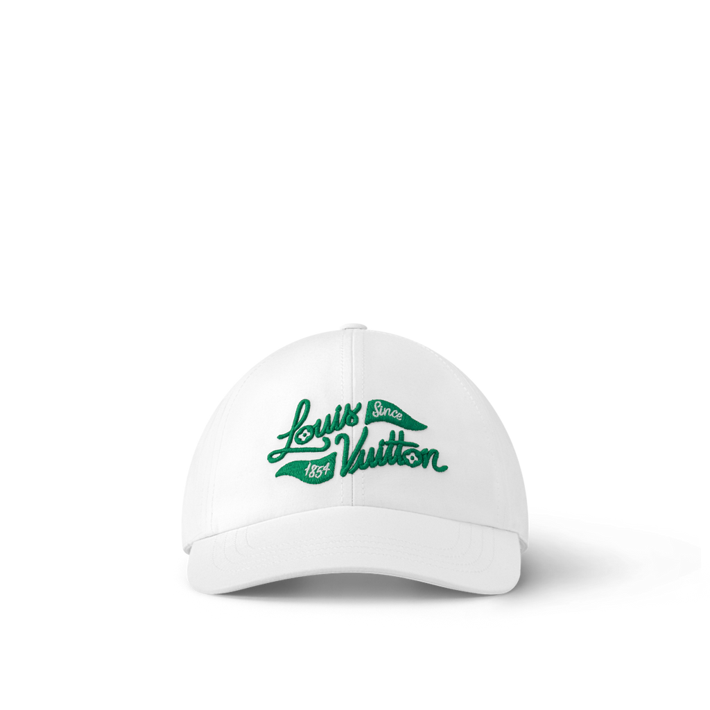 Casquette LV Golf