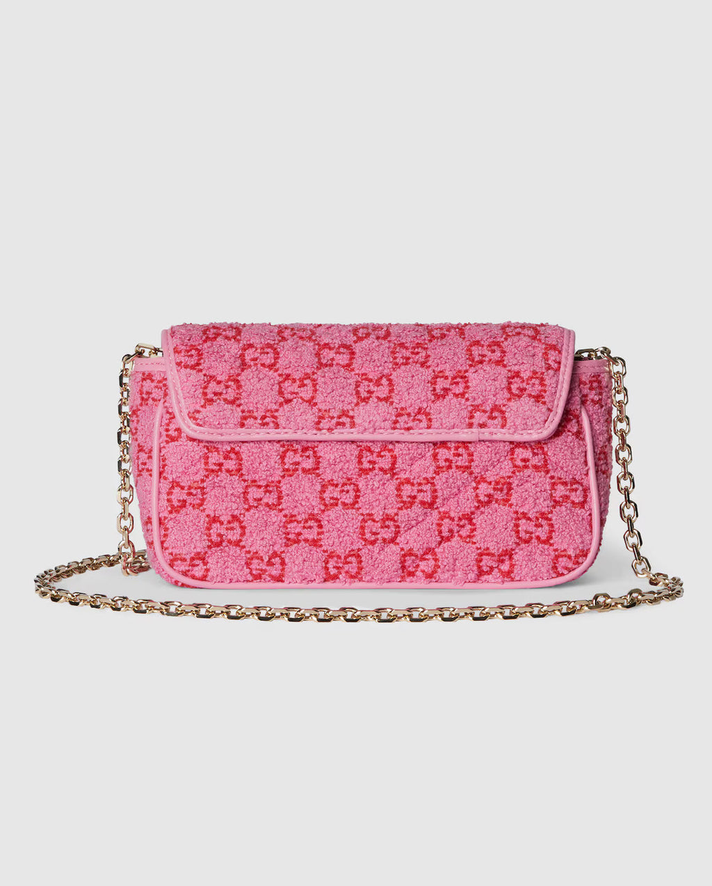 Sac à épaule GG Marmont mini format