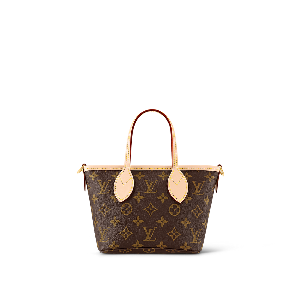 LV-Sac Neverfull BB