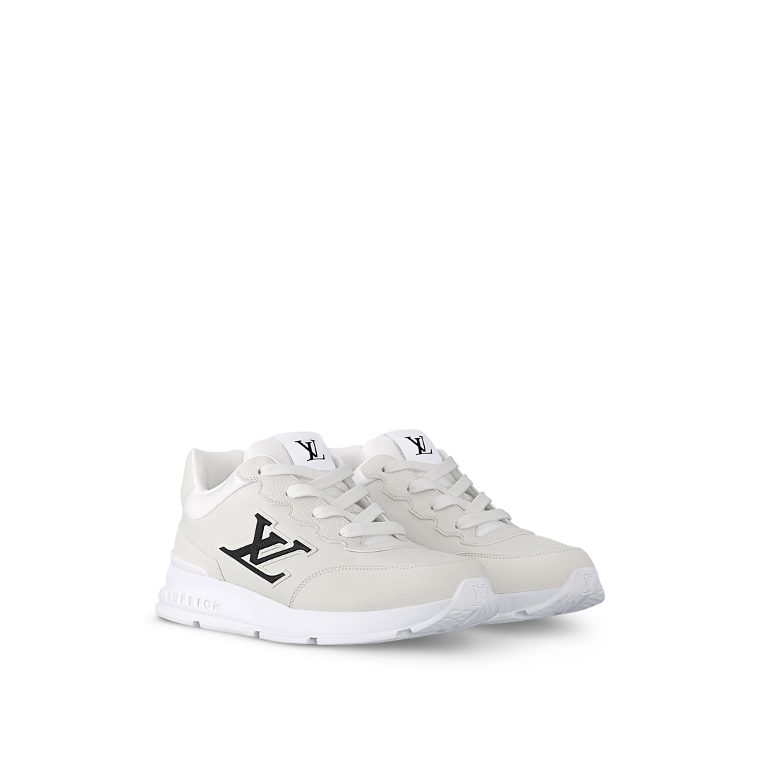 Baskets LV Classiques 