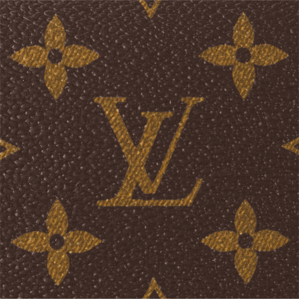 Louis Vuitton S-Lock Messenger – Monogram Canvas