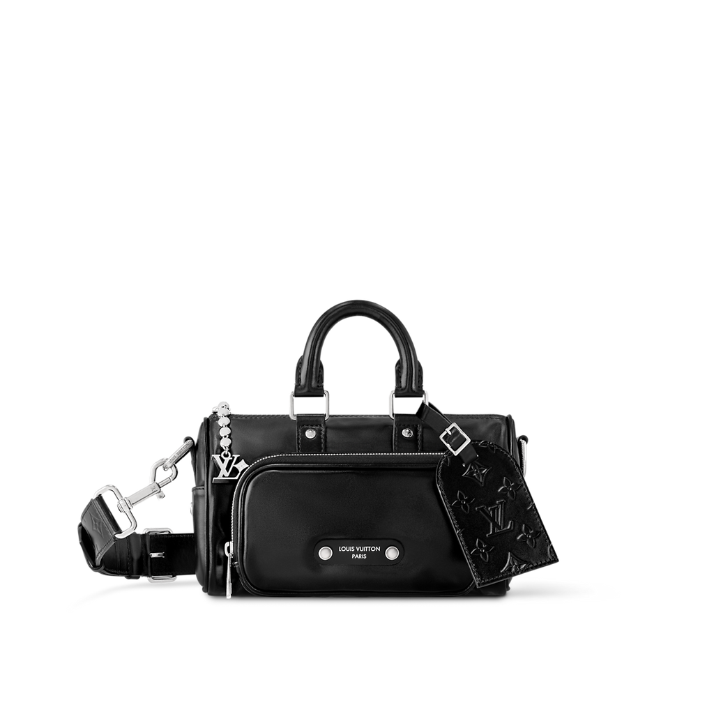 Sac Keepall Cargo Bandoulière 25