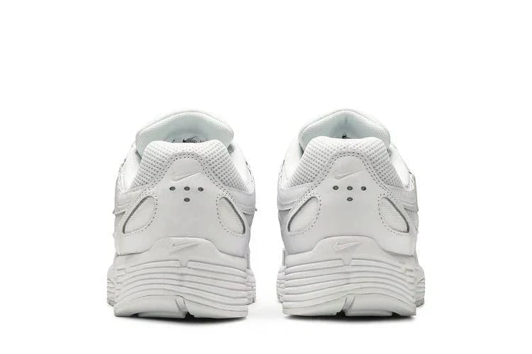 Nike P6000 Triple Blanc