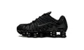 Nike® Shox TL Noir Max Orange