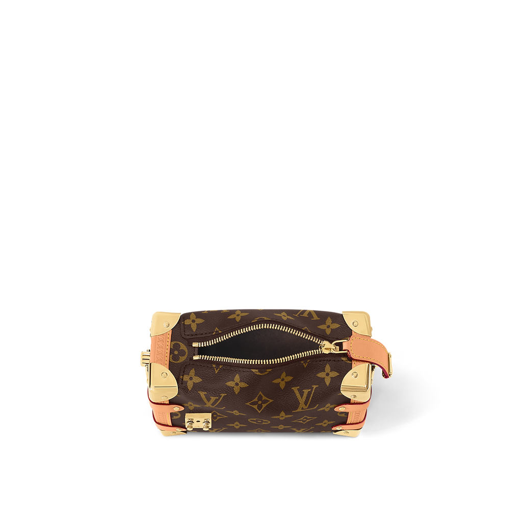 Sac Side Trunk PM LV