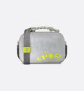 Mini sac zippé DIOR AND LEWIS HAMILTON