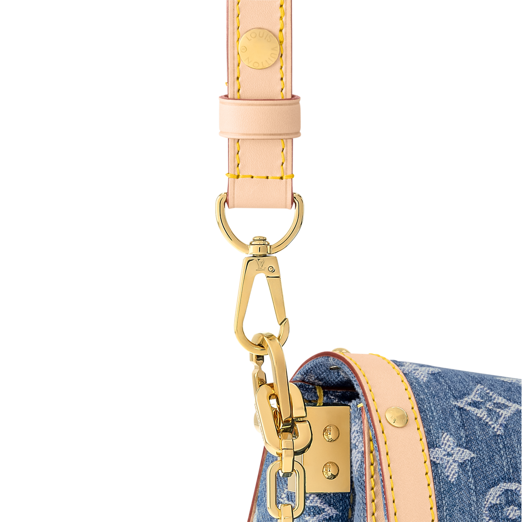 Sac Dauphine Soft GM