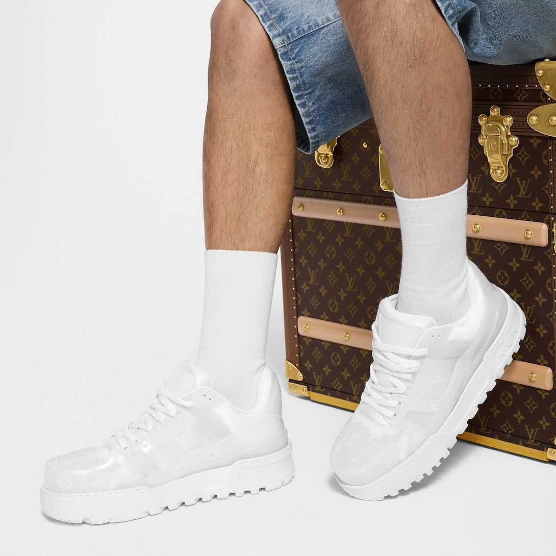 Baskets LV Trainer Maxi 