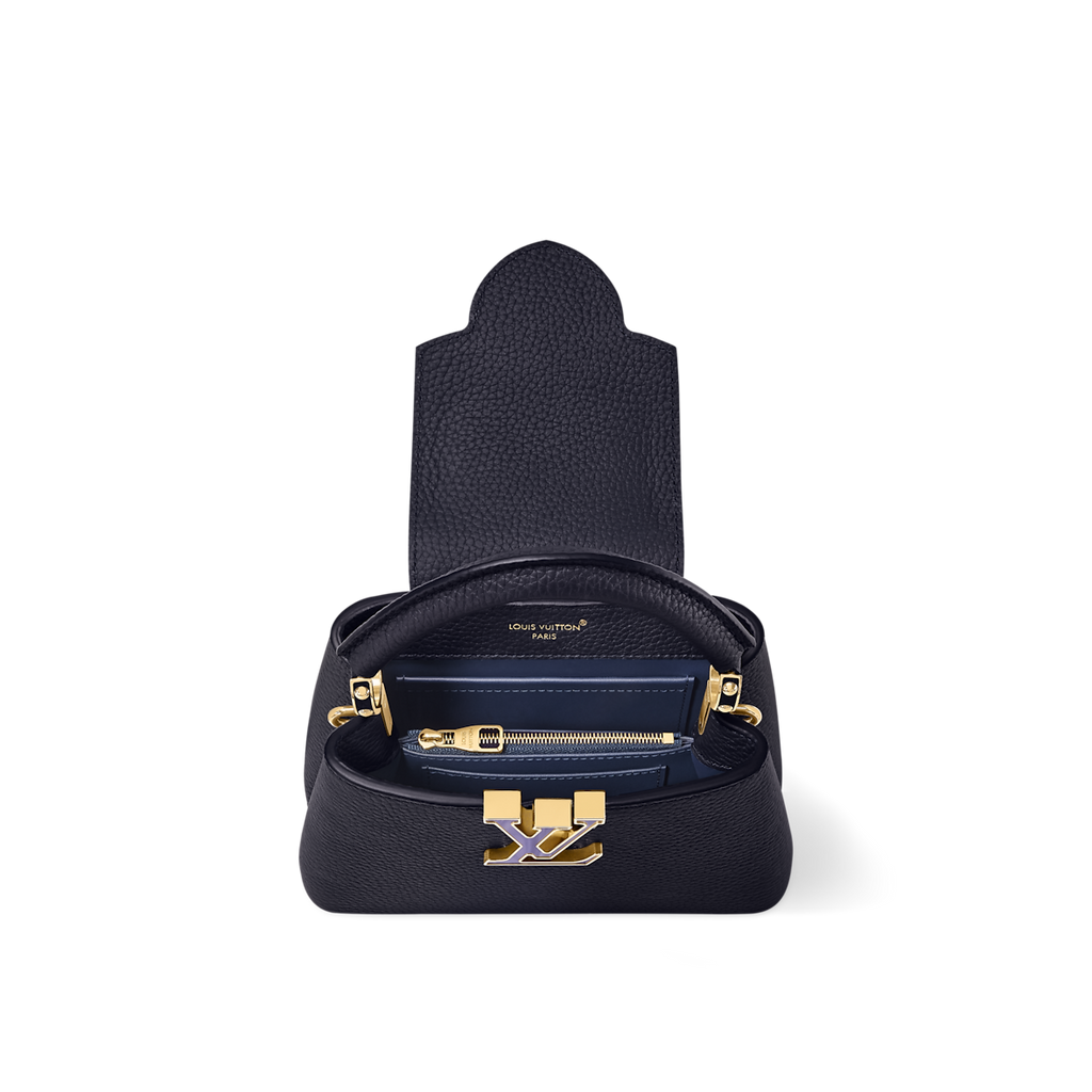 Sac Capucines Mini