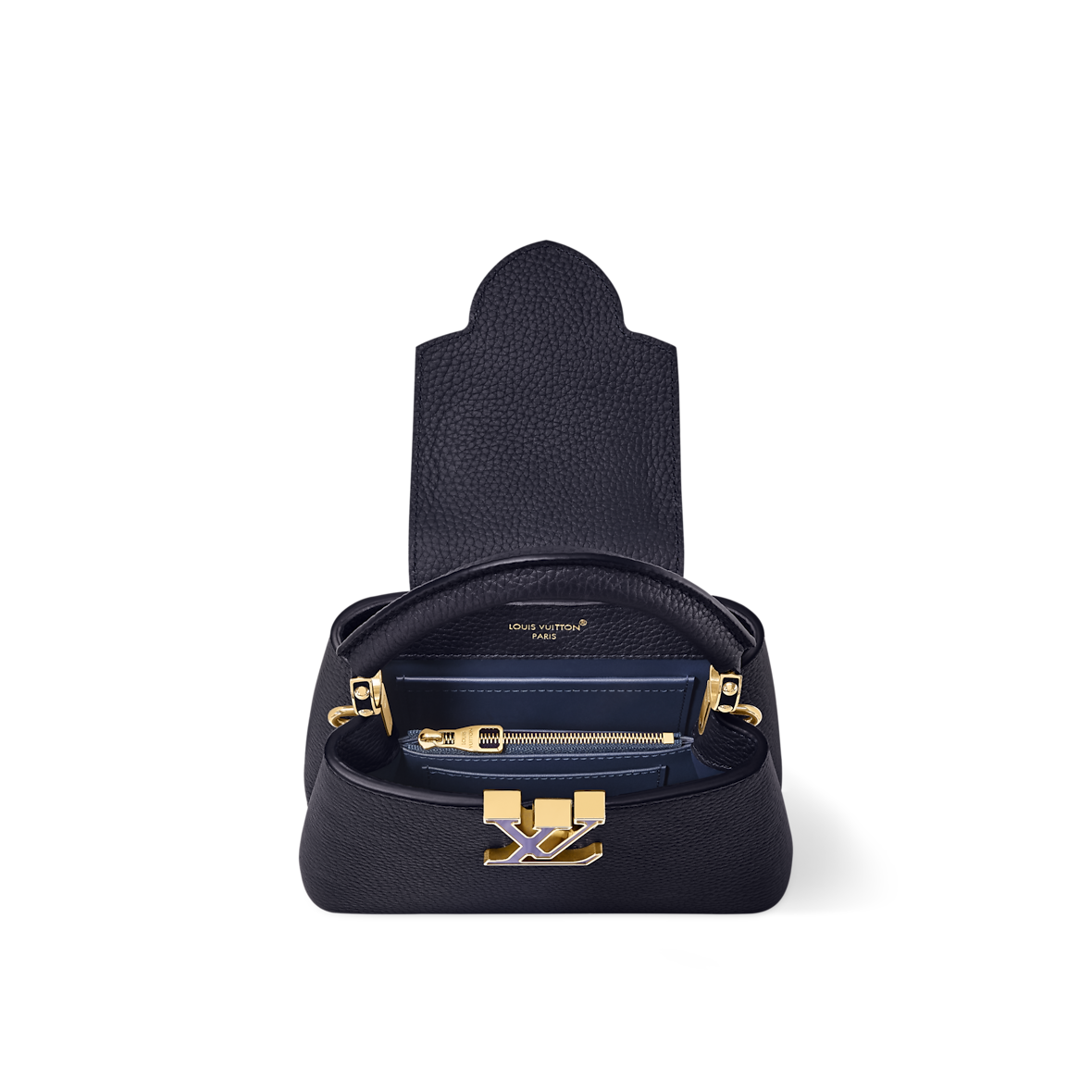 Sac Capucines Mini