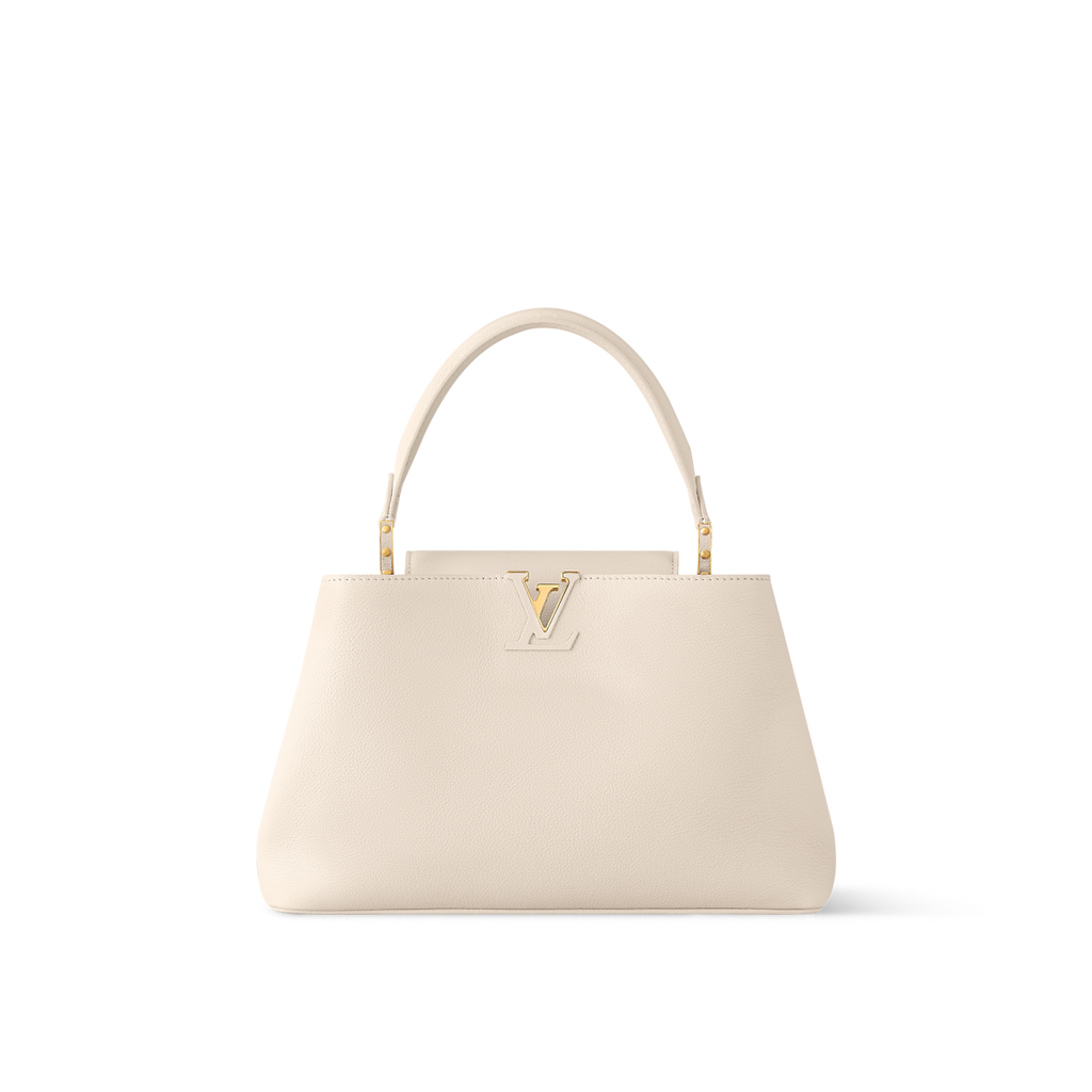 Sac Capucines MM Souple