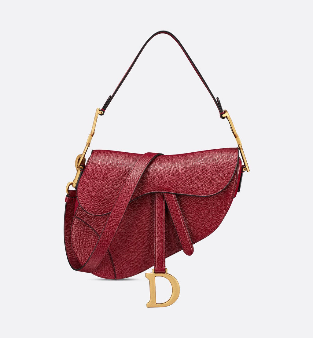 Sac Saddle à bandoulière Dior