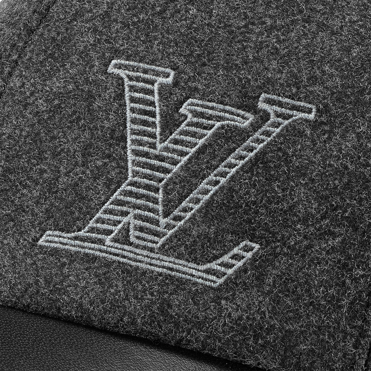 Casquette LV Shadow