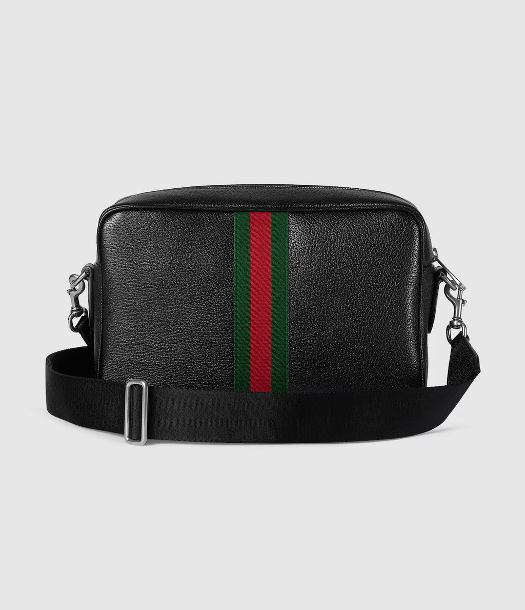 Sac à bandoulière Ophidia moyen format