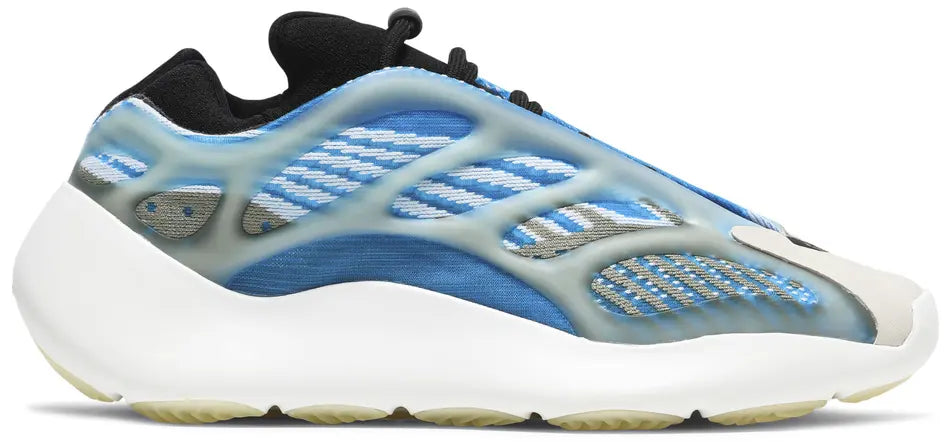 Yeezy 700 V3 Bleues
