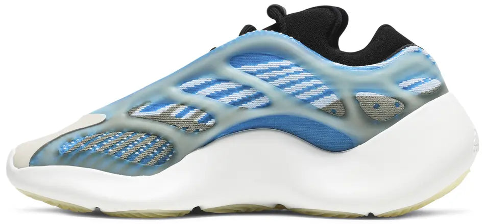 Yeezy 700 V3 Bleues