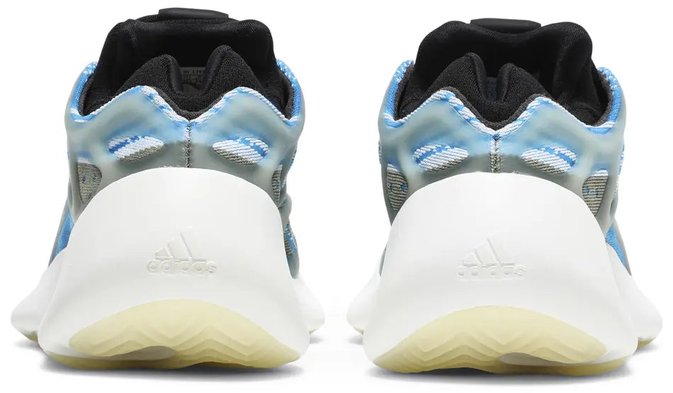 Yeezy 700 V3 Bleues