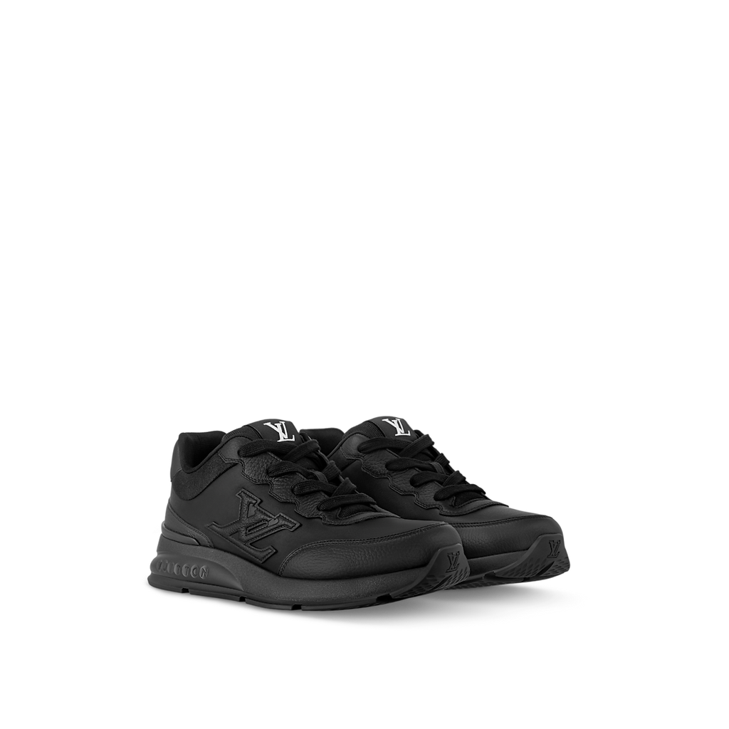 Baskets LV Classiques 