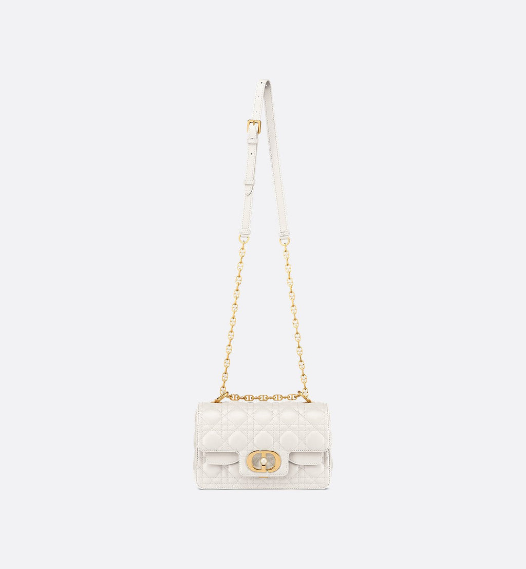 Sac Top Handle Dior Jolie Small