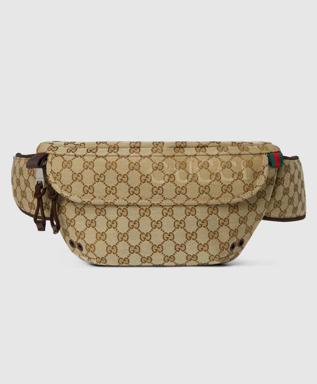 Sac ceinture GG grande taille